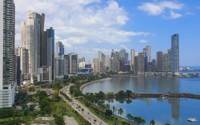 Discover Panama: Where Nature, Wildlife & History Meet