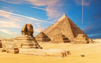 Discover the Timeless Wonders of Egypt